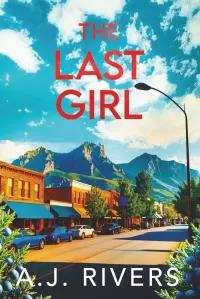 The Last Girl (Juniper Springs Mystery #7)