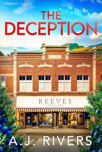 The Deception (Juniper Springs Mystery #11)