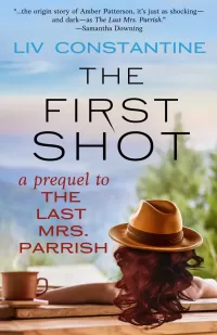 The First Shot (Mrs. Parrish #0.5)