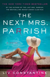 The Next Mrs. Parrish (Mrs. Parrish #2)