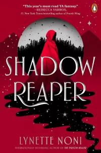 Shadow Reaper (Shadow Reaper #1)