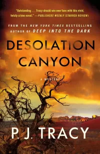 Desolation Canyon (Detective Margaret Nolan #2)