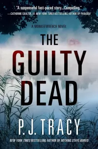 The Guilty Dead (A Monkeewrench Novel #9)