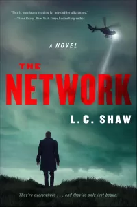 The Network (Jack Logan #1)
