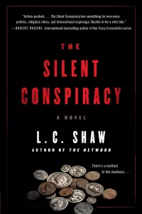 The Silent Conspiracy (Jack Logan #2)