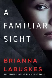 A Familiar Sight (Dr. Gretchen White #1)
