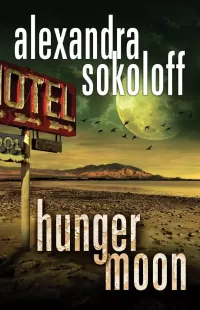 Hunger Moon (The Huntress/FBI Thrillers #5)