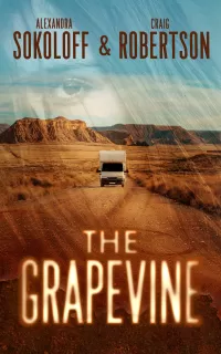 The Grapevine (The Lost Highway Series #1)