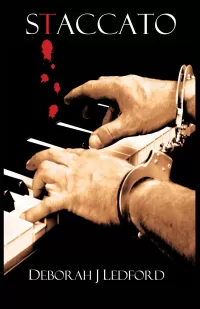 Staccato (Smoky Mountain Inquest Series #1)