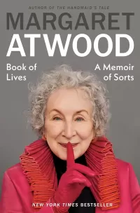 Book of Lives: A Memoir of Sorts
