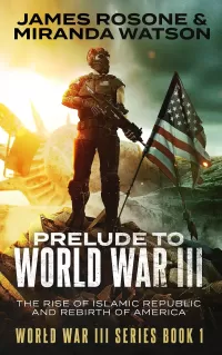 Prelude to World War III (World War III Series #1)