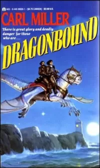 Dragonbound (Dragonbound #1)