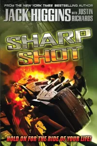 Sharp Shot (Rich and Jade series #3)