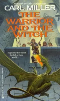 The Warrior and the Witch (Dragonbound #2)