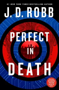 Perfect in Death (In Death #64)