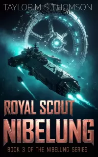 Royal Scout (The Nibelung series #3)