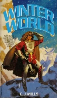 Winter World (Winter World #1)