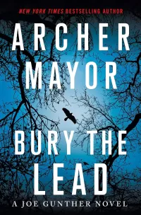 Bury the Lead (Joe Gunther Mysteries #29)