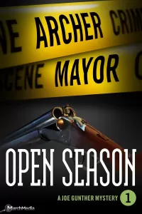 Open Season (Joe Gunther Mysteries #1)
