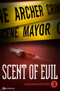 Scent of Evil (Joe Gunther Mysteries #3)