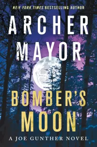 Bomber's Moon (Joe Gunther Mysteries #30)