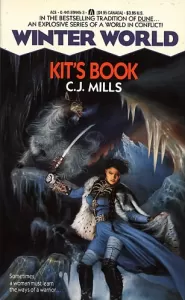 Kit's Book (Winter World #3)