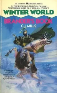 Brander's Book (Winter World #4)