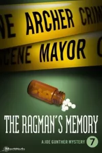 The Ragman’s Memory (Joe Gunther Mysteries #7)