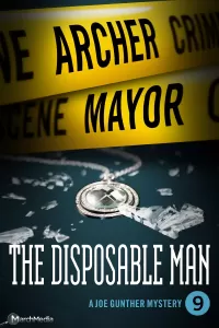 The Disposable Man (Joe Gunther Mysteries #9)