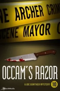 Occam's Razor (Joe Gunther Mysteries #10)