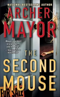 The Second Mouse (Joe Gunther Mysteries #17)