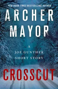 Crosscut (Joe Gunther Mysteries #29.5)