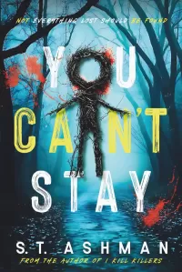 You Can't Stay