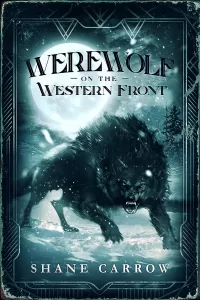 Werewolf on the Western Front (Avery & Carter #2)