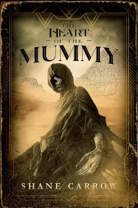 The Heart of the Mummy (Avery & Carter #3)