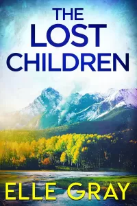 The Lost Children (A Chesapeake Valley Mystery #2)