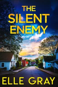 The Silent Enemy (A Chesapeake Valley Mystery #5)