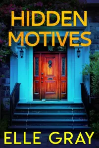 Hidden Motives (A Chesapeake Valley Mystery #6)