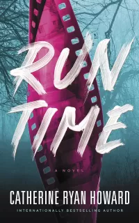 Run Time (Large Print)