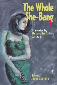 The Whole She-Bang 2 (The Whole She-Bang #2)