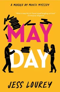 May Day (Murder by Month Mysteries #1)