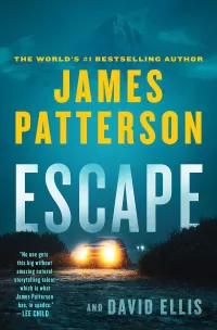 Escape (Billy Harney Thrillers #3)