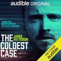 The Coldest Case (Billy Harney Thrillers #0.6)