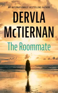 The Roommate (DI Cormac Reilly #0.7)