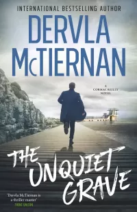 The Unquiet Grave (DI Cormac Reilly #4)