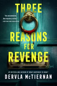 Three Reasons for Revenge