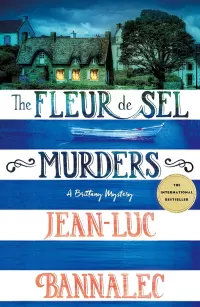 The Fleur de Sel Murders (Brittany Mysteries #3)