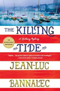 Killing Tide (Brittany Mysteries #5)