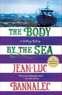 Body by the Sea (Brittany Mysteries #8)