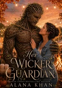 Her Wicker Guardian (Wicker Men #1)